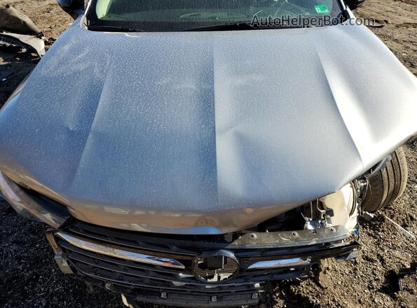 LRBFZNR47PD075010 2023 BUICK ENVISION Silver 