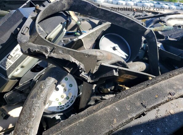 LRBFZNR49MD070757 2021 BUICK ENVISION White Սարքավորումների վահանակի տեսք