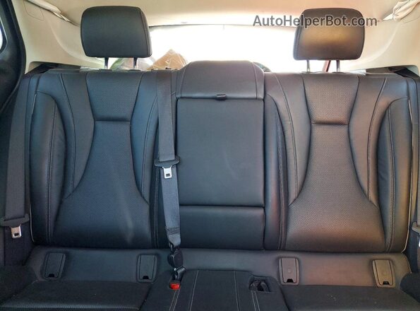 LRBFZNR49MD147434 2021 BUICK ENVISION Charcoal Вид задніх сидінь