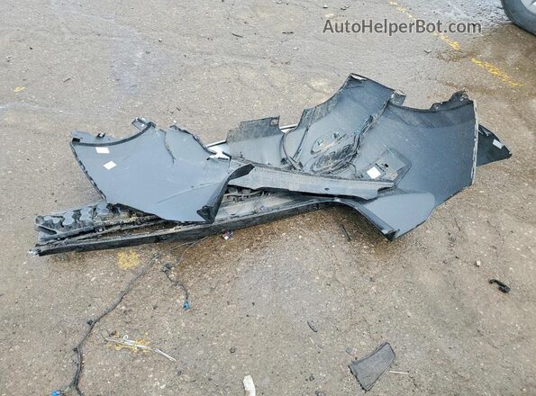 LRBFZPR41PD198216 2023 BUICK ENVISION Black Вид підкапотного простору