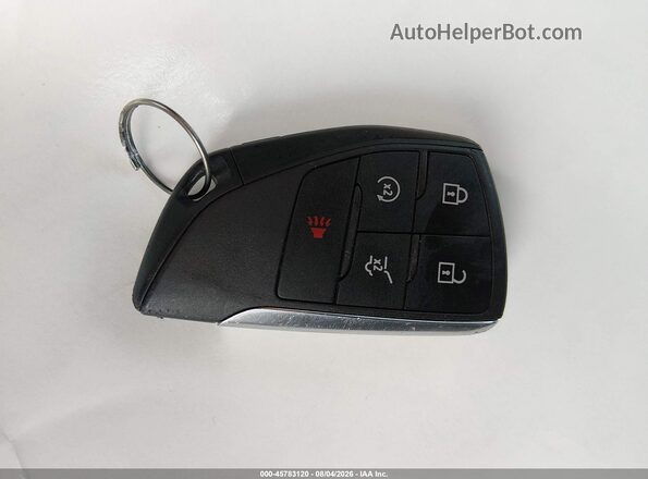 LRBFZPR46PD041863 2023 BUICK ENVISION Black Widok deski rozdzielczej