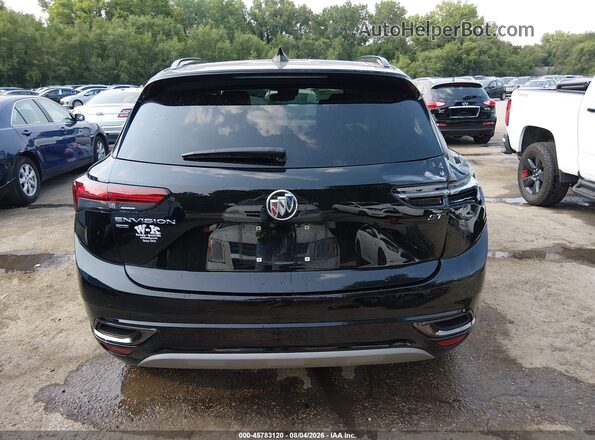 LRBFZPR46PD041863 2023 BUICK ENVISION Black 
