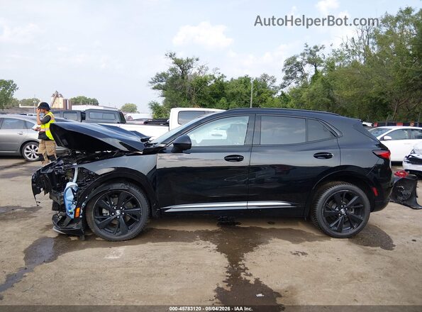 LRBFZPR46PD041863 2023 BUICK ENVISION Black 