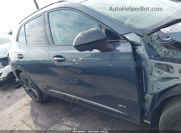 LRBFZPR48TD019759 2026 BUICK ENVISION Blue 360 interior view