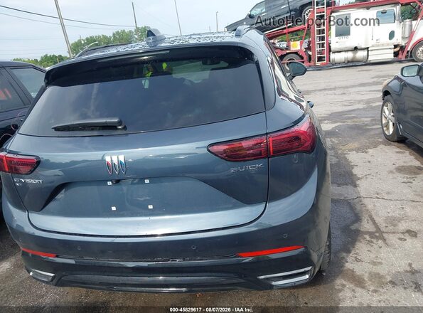 LRBFZPR48TD019759 2026 BUICK ENVISION Blue 