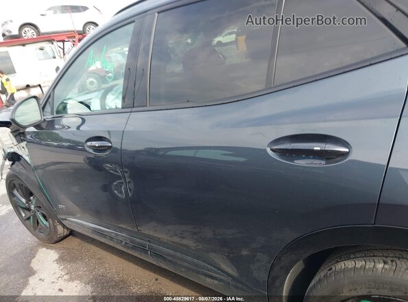 LRBFZPR48TD019759 2026 BUICK ENVISION Blue 