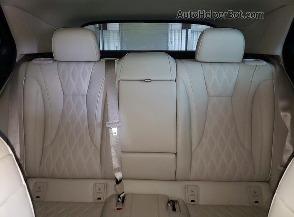LRBFZSR42PD012914 2023 BUICK ENVISION Black Вид задніх сидінь