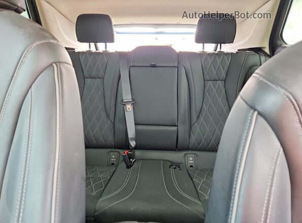 LRBFZSR46PD215658 2023 BUICK ENVISION Black Вид задніх сидінь