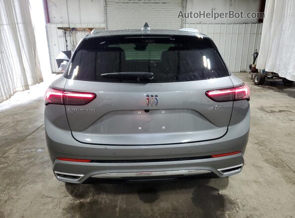 LRBFZSR46TD066713 2026 BUICK ENVISION Gray 