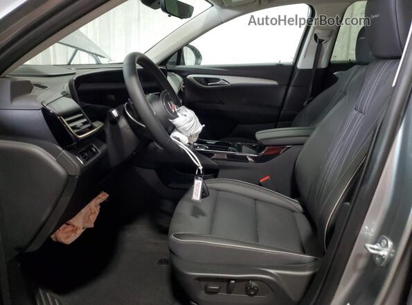 LRBFZSR46TD066713 2026 BUICK ENVISION Gray 