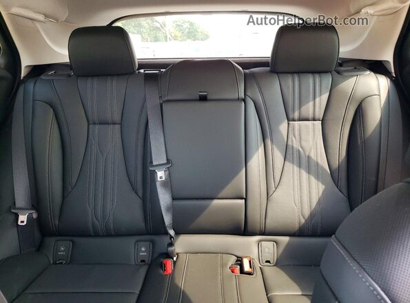 LRBFZSR4XTD055388 2026 BUICK ENVISION Purple Rear seats view