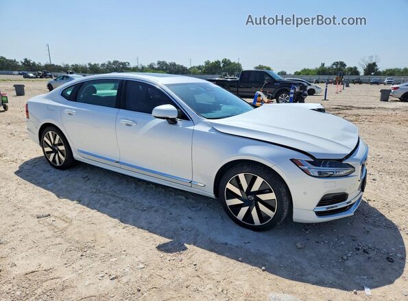 LVYH60AF8SP444752 2025 VOLVO S90 White Առջևի աջ