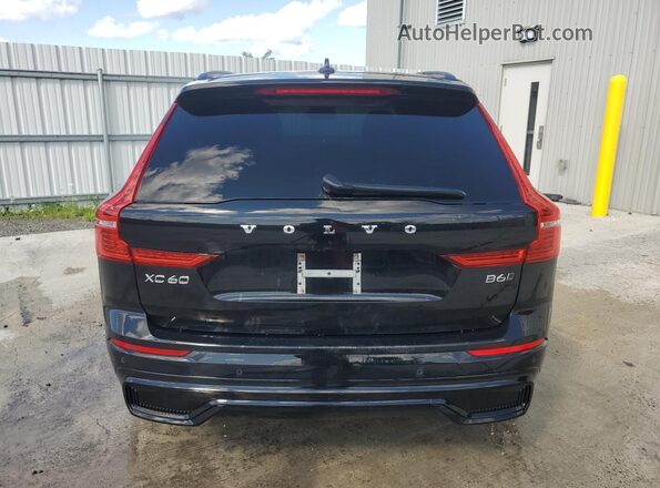 LYV062RX3PB242742 2023 VOLVO XC60 Black 