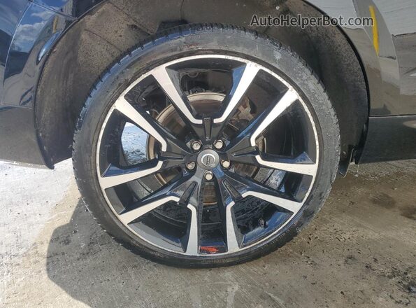 LYV062RX3PB242742 2023 VOLVO XC60 Black 