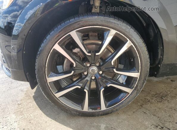 LYV062RX3PB242742 2023 VOLVO XC60 Black 