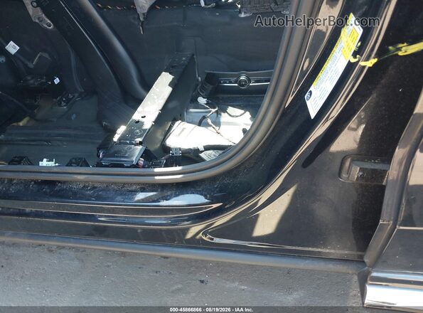 LYV102RL8KB311050 2019 VOLVO XC60 Black Դիմացի տեսք