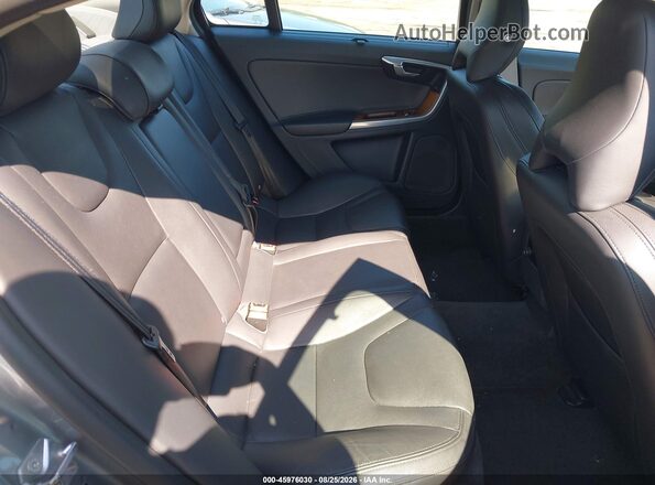 LYV402FK7GB096941 2016 VOLVO S60 INSCRIPTION Gray Vista de la etiqueta del VIN
