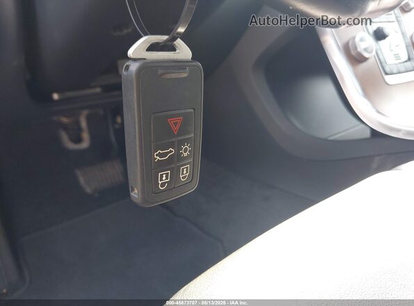 LYV612TK2GB098848 2016 VOLVO S60 INSCRIPTION Light Blue Առջևի վահանակի տեսք