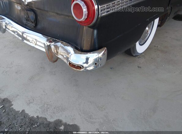 M6FT287254 1970 FORD FAIRLANE TOWN SEDAN Black 