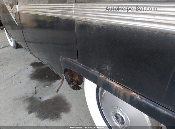 M6FT287254 1970 FORD FAIRLANE TOWN SEDAN Black 