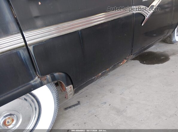 M6FT287254 1970 FORD FAIRLANE TOWN SEDAN Black 