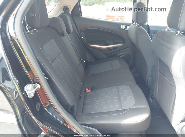 MAJ3P1TE0JC210285 2018 FORD ECOSPORT Black VIN կոդի պիտակի տեսք