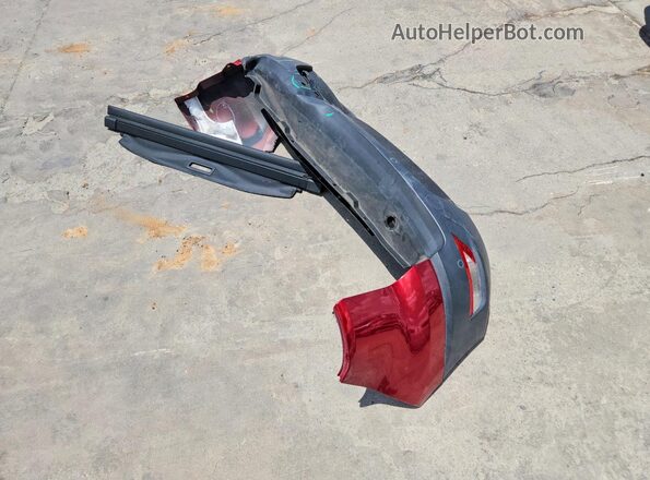MAJ3P1TE3JC173216 2018 FORD ECOSPORT Red ძრავის განყოფილების ხედი
