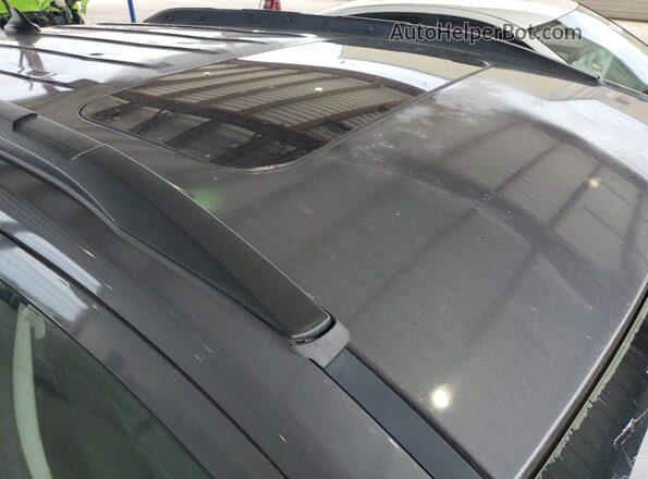 MAJ3P1TE7JC220022 2018 FORD ECOSPORT Угольный 