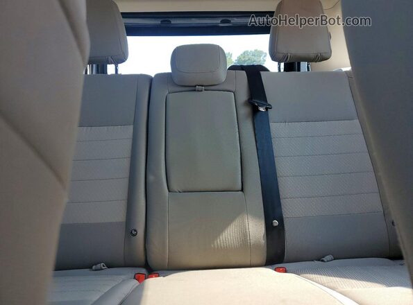 MAJ3S2FE8MC449264 2021 FORD ECOSPORT Gray Вид задніх сидінь