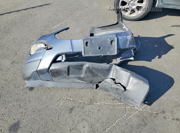 MAJ3S2GE0LC390790 2020 FORD ECOSPORT Gray Vista de la etiqueta del VIN
