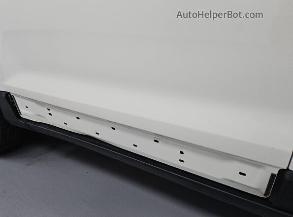 MAJ3S2GE1LC352047 2020 FORD ECOSPORT White 