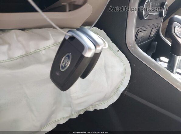 MAJ3S2GE2MC422267 2021 FORD ECOSPORT Silver Առջևի վահանակի տեսք