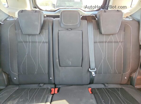 MAJ3S2GE4MC454315 2021 FORD ECOSPORT Gray 