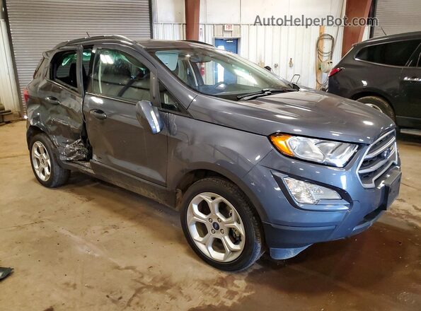 MAJ3S2GE5MC450466 2021 FORD ECOSPORT Charcoal Առջևի աջ