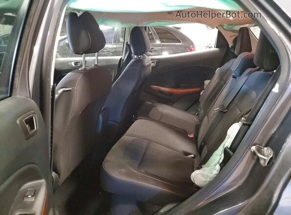MAJ3S2GE5MC450466 2021 FORD ECOSPORT Charcoal Սալոնի հետևի տեսք