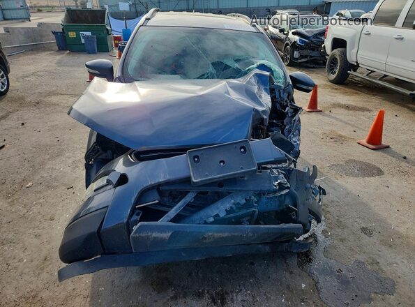 MAJ3S2GE7LC393282 2020 FORD ECOSPORT Gray Դիմացի տեսք