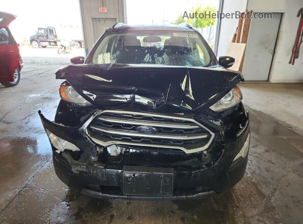MAJ3S2GE7MC436231 2021 FORD ECOSPORT Black 
