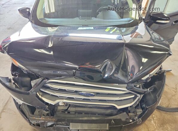 MAJ3S2GE7MC436231 2021 FORD ECOSPORT Black 