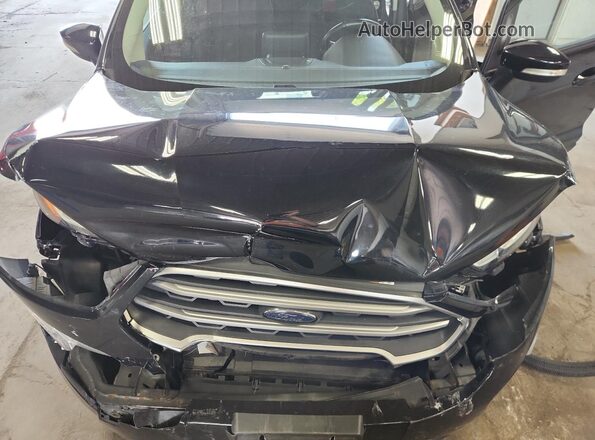 MAJ3S2GE7MC436231 2021 FORD ECOSPORT Black 