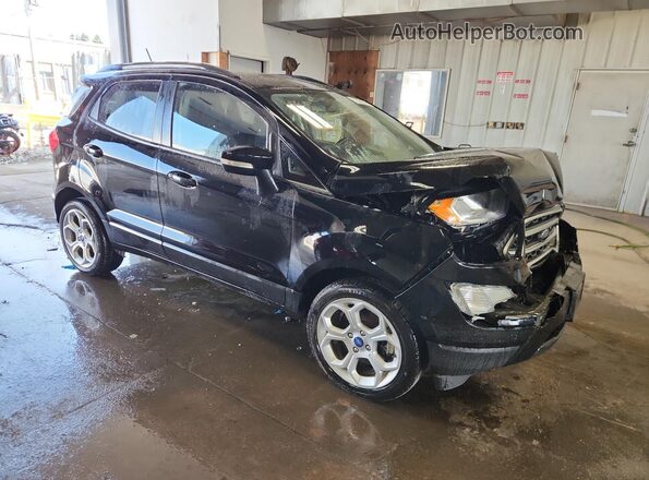 MAJ3S2GE7MC436231 2021 FORD ECOSPORT Black 