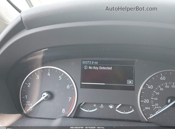 MAJ3S2GE8MC403075 2021 FORD ECOSPORT White 