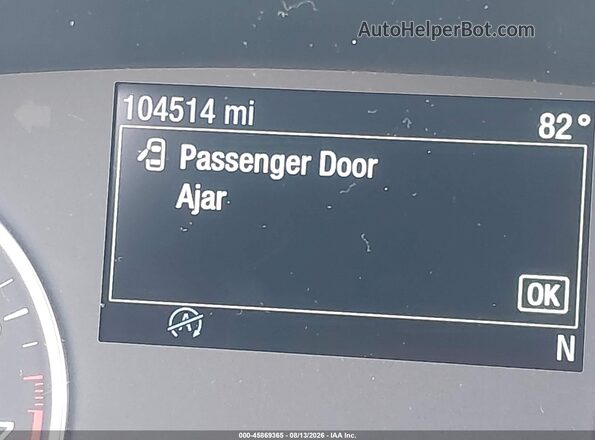 MAJ3S2KE3KC275409 2019 FORD ECOSPORT Blue 