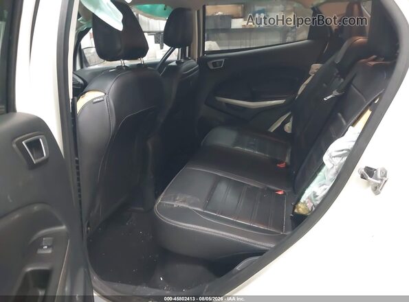 MAJ3S2KE3LC371416 2020 FORD ECOSPORT Кремовый Вид наклейки с VIN-кодом