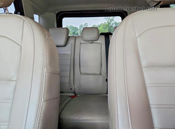 MAJ3S2KE3MC455303 2021 FORD ECOSPORT Red უკანა სავარძლების ხედი