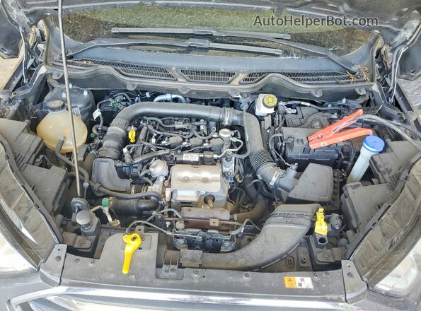MAJ3S2KE5LC370512 2020 FORD ECOSPORT Gray Շարժիչի բաժամունքի տեսք