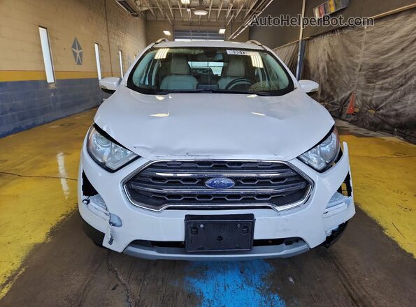 MAJ3S2KE6MC439869 2021 FORD ECOSPORT White 