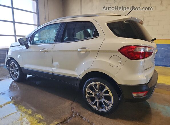 MAJ3S2KE6MC439869 2021 FORD ECOSPORT White 