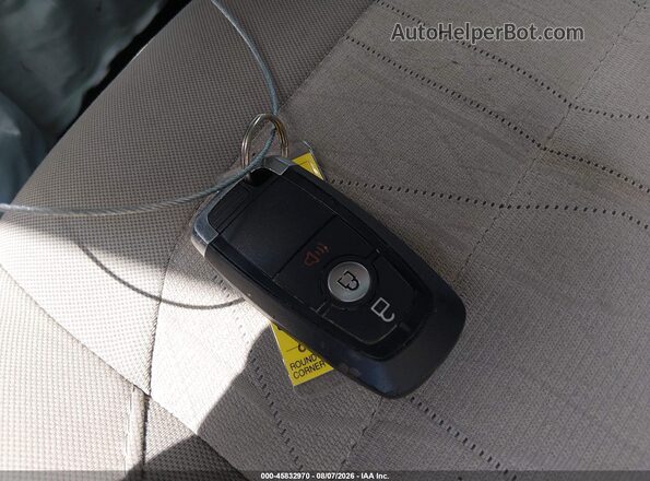 MAJ6P1UL0JC224357 2018 FORD ECOSPORT Gray Dashboard view