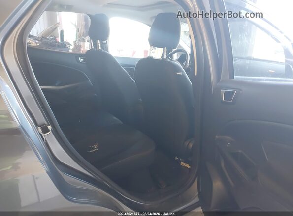 MAJ6P1UL5JC182977 2018 FORD ECOSPORT Серый Вид наклейки с VIN-кодом