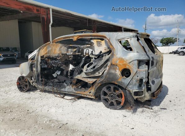 MAJ6P1UL7JC241818 2018 FORD ECOSPORT Burn უკანა მარცხენა